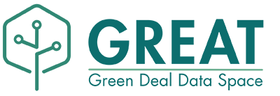 GREAT project green deal data space