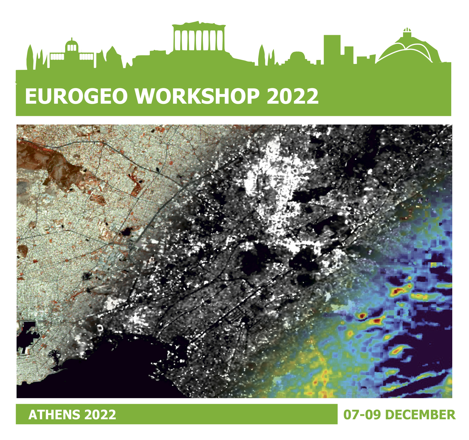 Eurogeo workshop 2022