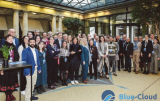 Blue Cloud Conference 2022